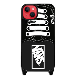 AKAM AMCWLA15PLUS-VANS10 Cover For Apple iPhone 15 Plus