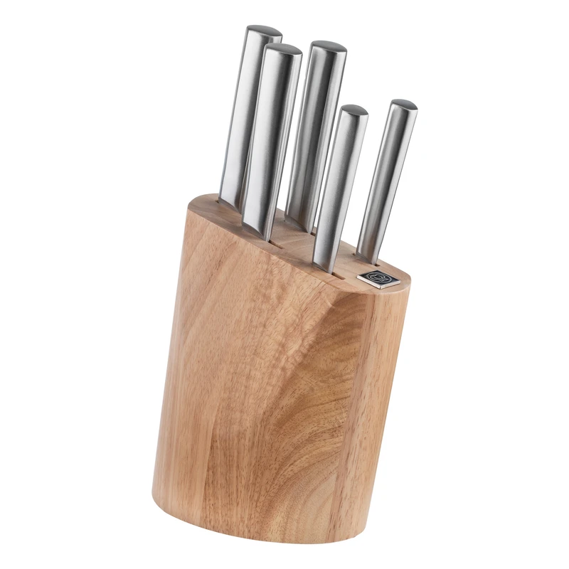 سرویس چاقو 6 پارچه کرکماز مدل A501