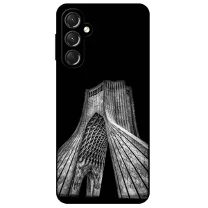 Megafone Azadi Tower 8263 Cover For Samsung Galaxy A24 4G