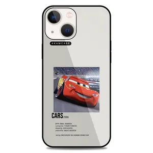 AKAM AMC-WA13-CARTOONS-19 Cover For Apple iPhone 13