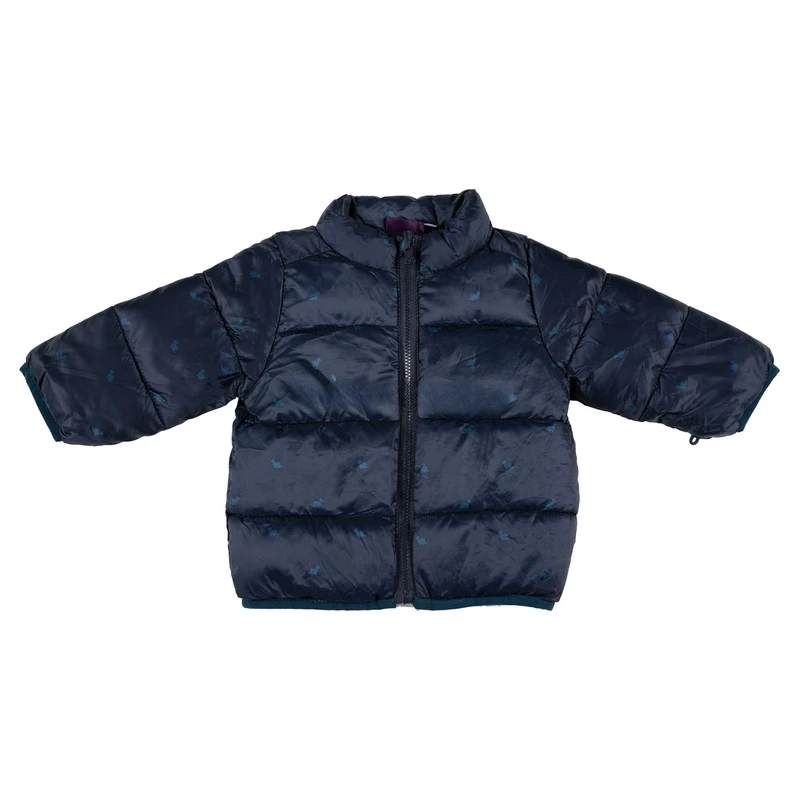 عکس شماره 3 : کاپشن پسرانه سرجنت میجور مدل دایناسور