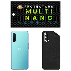 MULTI NANO X-F1L Back Skin For OnePlus Nord CE 5G