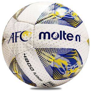 نقد و بررسی توپ فوتسال مدل دوختیAFC4800 کد B10044 توسط خریداران