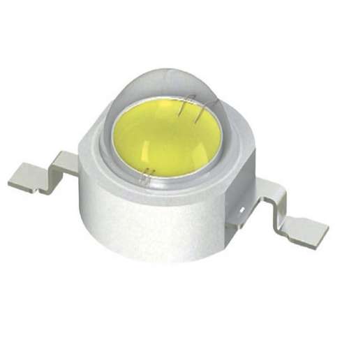 چیپ ال ای دی پاور 1 وات مدل SA102 بسته 20 عددی