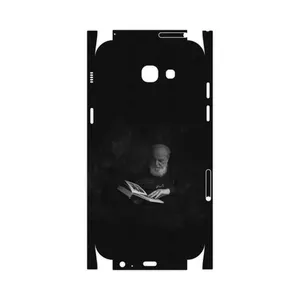 MAHOOT Hoshang Ebtehaj-FullSkin Cover Sticker for Samsung Galaxy A5 2017
