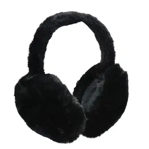 گوش گیر زمستانی مدل تدی تاشو