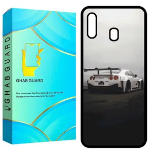 Ghab Guard GCHPA20 Cover For Samsung Galaxy A30 / A20 / M10s