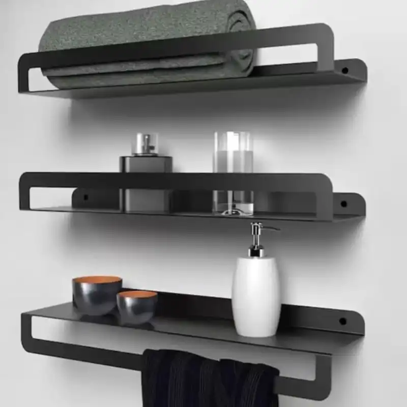 استند حمام مدل a204 مجموعه 3 عددی