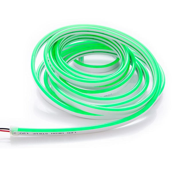 ریسه نئون فلکسی مدل Z.S.R طول 5 متر