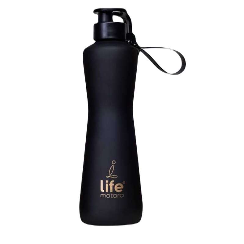 قمقمه مدل Life Matara  گنجایش 0.750 لیتر