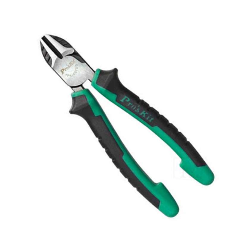 انبر سیم چین پروسکیت مدل 1PK-067DS سایز 165 میلی متر