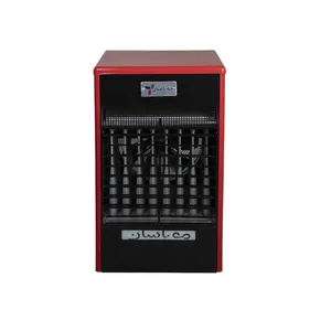 هیتر گازی صنعتی مهیاسان مدل MGH 845 zs