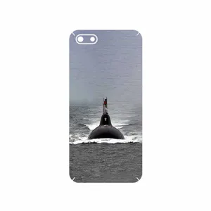 MAHOOT Submarine Cover Sticker for Huawei Y5 Lite