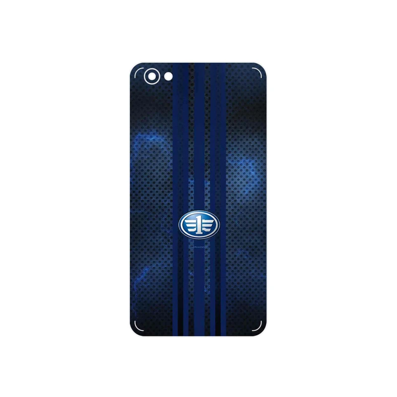 برچسب پوششی ماهوت مدل FAW مناسب برای گوشی موبایل شیائومی Redmi Note 5A