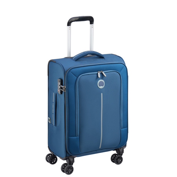 چمدان دلسی مدل  کاراکاس کد 3907801 سایز کوچک