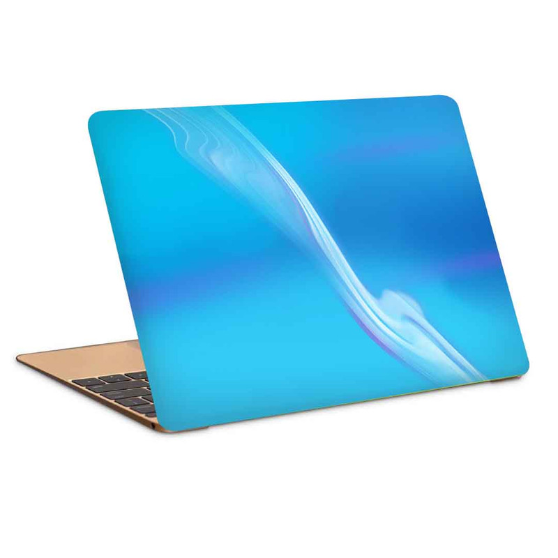 استیکر لپ تاپ  کد c-1251مناسب برای لپ تاپ 15.6 اینچ