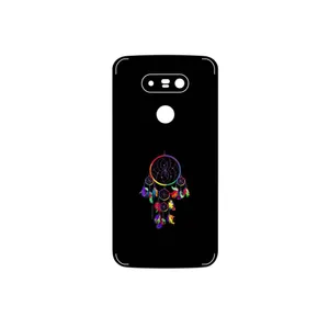 MAHOOT Dream Catchers Cover Sticker for LG G5