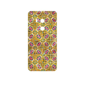 MAHOOT Iran Tile 15 Cover Sticker for HTC U11 Eyes