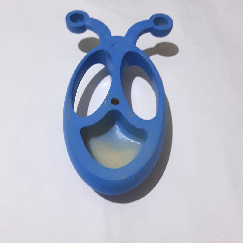 دستگیره کمد مدل 449 p بسته 3 عددی