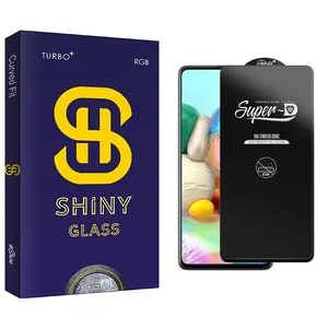 Atouchbo Shiny SuperD_ESD Screen Protector For Samsung Galaxy A71