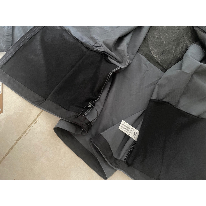 سویشرت ورزشی مردانه بروکس مدل Ja 2.0