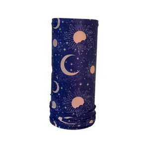 دستمال سر و گردن مدل Mini Dogs