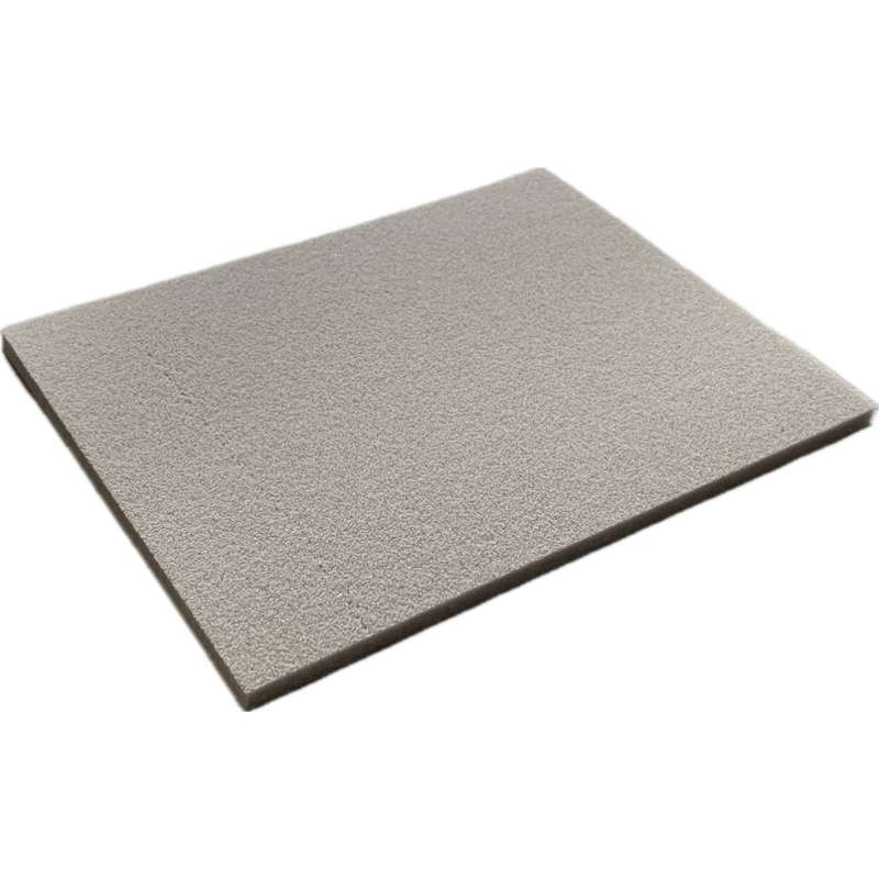 سنباده پشت ابری آر ام سی مدل P600 مجموعه 20 عددی سنباده پشت ابری آر ام سی مدل P600 مجموعه 20 عددی