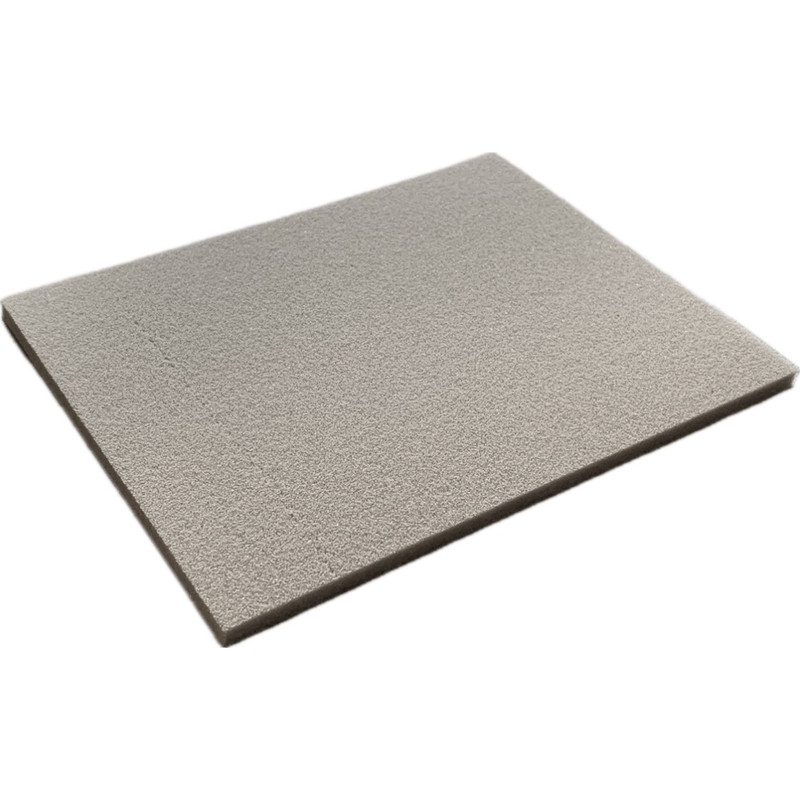 سنباده پشت ابری آر ام سی مدل P600 مجموعه 20 عددی سنباده پشت ابری آر ام سی مدل P600 مجموعه 20 عددی