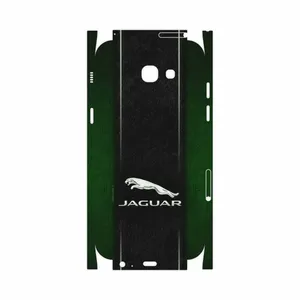 MAHOOT Jaguar Cars-FullSkin Cover Sticker for Samsung Galaxy A5 2017