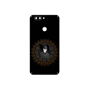 MAHOOT MohammadReza Shajarian Cover Sticker for Elephone P8 Mini
