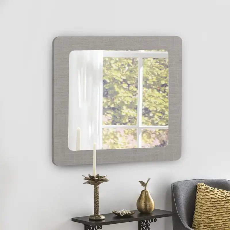 آینه الف مدل آرام 2