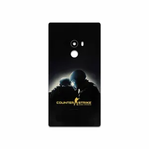 MAHOOT Counter-Strike Cover Sticker for Xiaomi Mi Mix