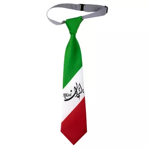 کراوات پسرانه مدل ایران کد 18825