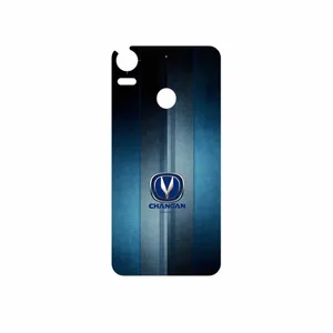 MAHOOT CHANGAN Cover Sticker for HTC Desire 10 Pro