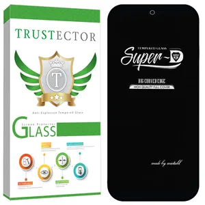 Trustector SUPRT20 Screen Protector For NOTHING PHONE 2A