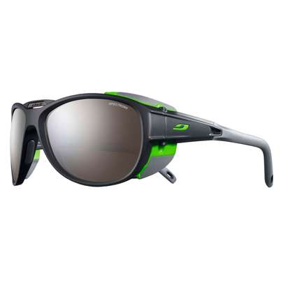 راهنمای خرید عینک جولبو دخترانه و زنانه، مناسب اسکی و ورزش - عینک جولبو اکسپلورر، ورمونت، شرپا و شیلد و ریس2