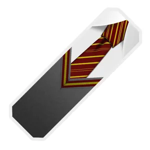 نشانگر کتاب مدل آرت سنتر مدل هری پاتر کد HARRY-POTTER-RSMI-T