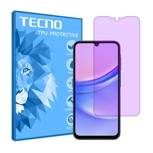 HyPRL anti-ultraviolet tecno screen protector suitable for Samsung Galaxy A15 mobile phone