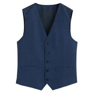 جلیقه مردانه مانگو مدل RE470BRA