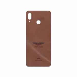 MAHOOT MNL-ASTN_MRTN Cover Sticker for Honor Play