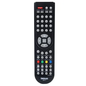 ریموت کنترل تلویزیون مدل Z201-1