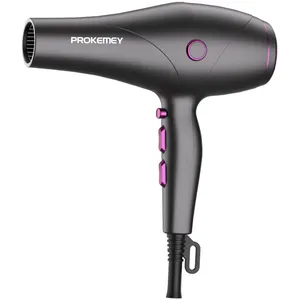 سشوار حرفه ای پروکمی مدل PK6800