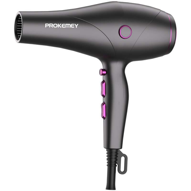 سشوار حرفه ای پروکمی مدل PK6800