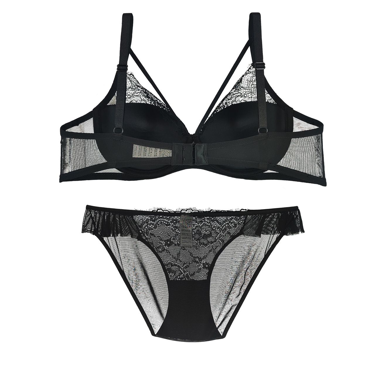 ست شورت و سوتین زنانه آنیل مدل 4797 - - 2