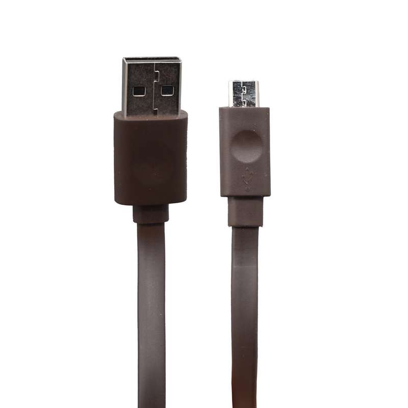 کابل تبدیل USB به microUSB مدل CA14 طول 1 متر