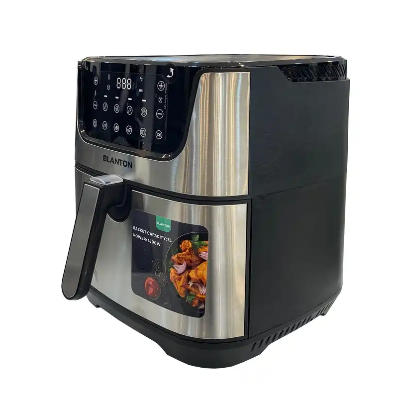 سرخ کن بدون روغن بلانتون مدل BCR-AF2302