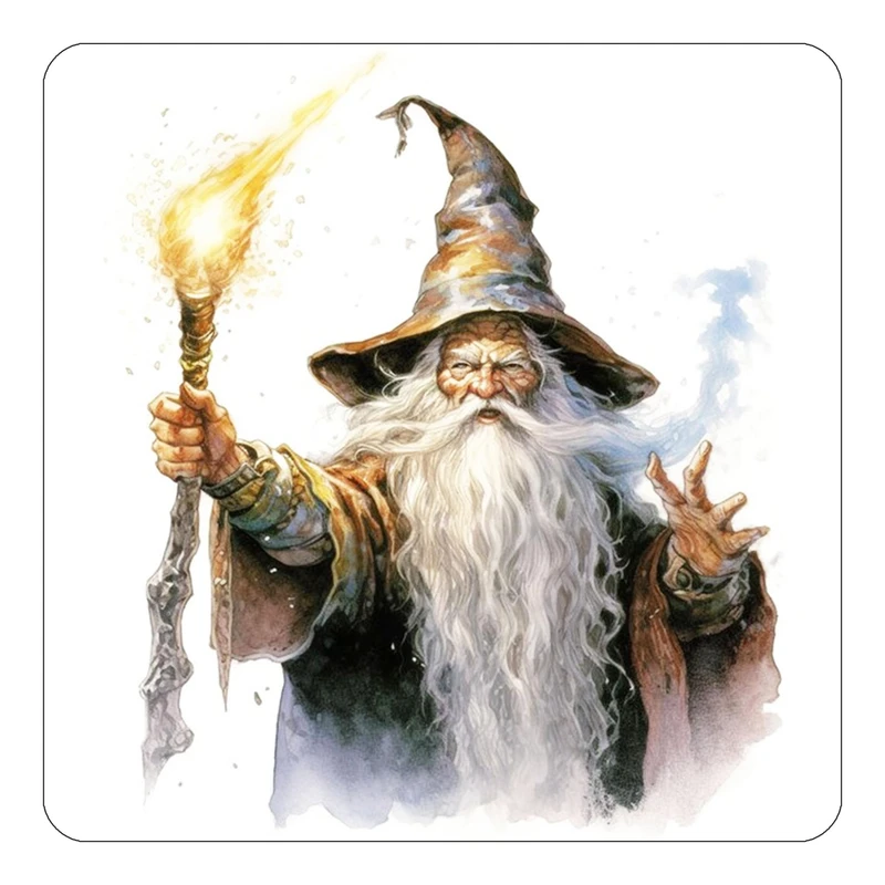 مگنت کاکتی طرح هری پاتر Harry Potter مدل mp43937