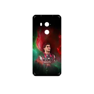 MAHOOT Ahmad Reza Abedzadeh Cover Sticker for HTC U11 Plus