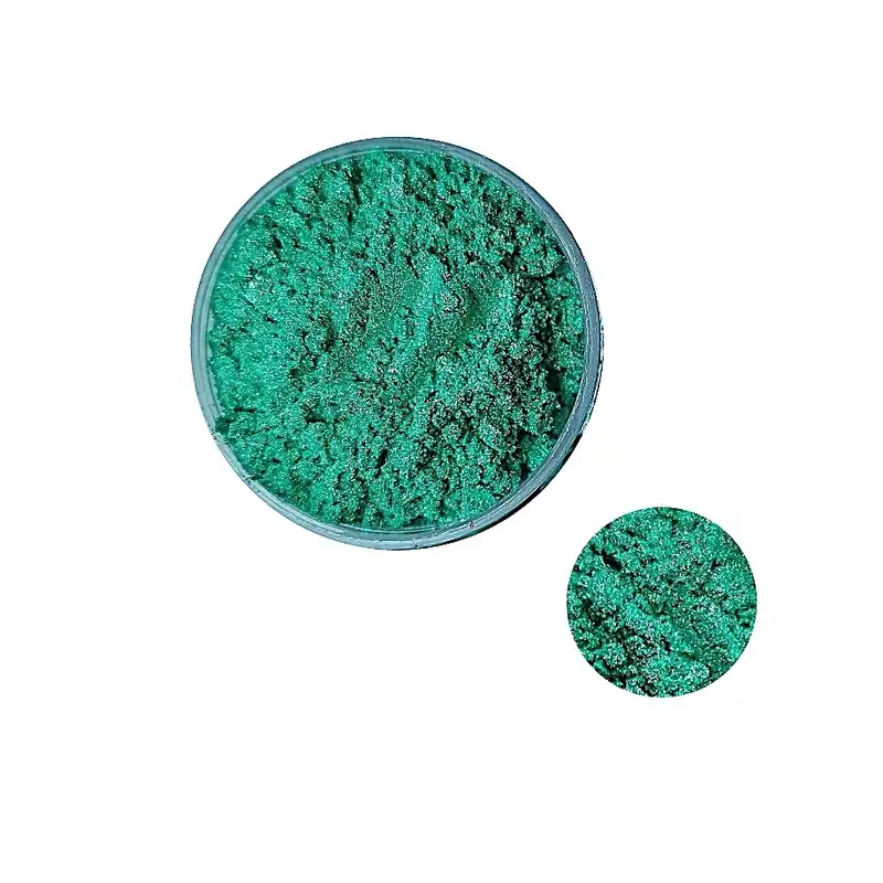 پودر کروم ناخن مدل cross