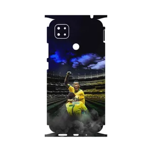 MAHOOT Pele-FullSkin Cover Sticker for Xiaomi Poco C31